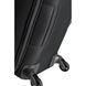 Чемодан Samsonite Base Boost текстильный на 4-х колесах 38N*005 Black (большой)