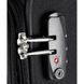 Чемодан Samsonite Base Boost текстильный на 4-х колесах 38N*005 Black (большой)