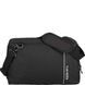 Дорожня складана сумка на 2-х колесах Travelite Basics 096279, 096TL Black 01