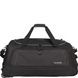 Дорожня складана сумка на 2-х колесах Travelite Basics 096279, 096TL Black 01