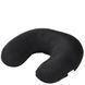 Подушка под голову с микро-гранулами Samsonite Microbead Travel Pillow CO1*019;09 Black
