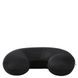 Подушка под голову с микро-гранулами Samsonite Microbead Travel Pillow CO1*019;09 Black