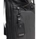 Рюкзак Tumi Alpha Bravo Logistics Flap Lid Backpack з відділенням для ноутбука до 15" 0232759D чорний