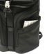Рюкзак Tumi Alpha Bravo Logistics Flap Lid Backpack з відділенням для ноутбука до 15" 0232759D чорний