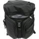 Рюкзак Tumi Alpha Bravo Logistics Flap Lid Backpack з відділенням для ноутбука до 15" 0232759D чорний
