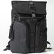 Рюкзак Tumi Alpha Bravo Logistics Flap Lid Backpack з відділенням для ноутбука до 15" 0232759D чорний