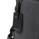 Рюкзак Tumi Alpha Bravo Logistics Flap Lid Backpack з відділенням для ноутбука до 15" 0232759D чорний