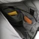 Рюкзак Tumi Alpha Bravo Logistics Flap Lid Backpack з відділенням для ноутбука до 15" 0232759D чорний