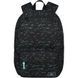 Рюкзак женский повседневный American Tourister Urban Groove Backpack 24G*022 Glitch
