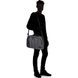 Сумка з відділенням для ноутбука до 15.6" American Tourister StreetHero ME2*004 Grey Melange