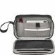 Сумочка-клатч Victorinox Lifestyle Accessory Vt607130, Чорний