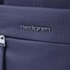 Жіночий рюкзак Hedgren Furo RAPPU з відділенням для ноутбука до 15 HFURO02/870 Peacoat Blue