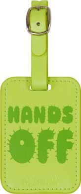 Набор адресных ячеек American Tourister Ta MF3*009;32 Print Hands Off (2 шт)
