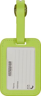 Набор адресных ячеек American Tourister Ta MF3*009;32 Print Hands Off (2 шт)
