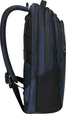 Повсякденний рюкзак Samsonite GuardIt 3.0 з відділенням для ноутбука до 14,1" S KR2*001 Blue