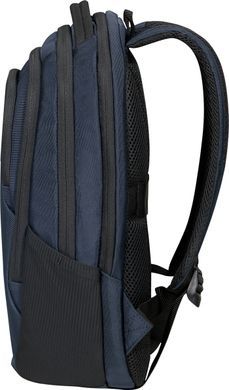 Повсякденний рюкзак Samsonite GuardIt 3.0 з відділенням для ноутбука до 14,1" S KR2*001 Blue