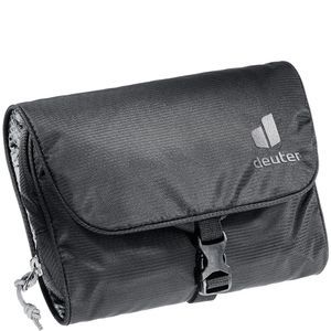 Несессер Deuter Wash Bag I 1 л 3930221 7000 black