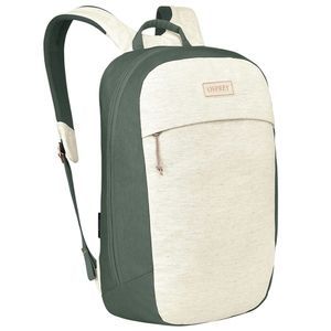 Міський рюкзак Osprey Arcane Large Day Earth 22л із відділенням для ноутбука до 15,6" 009.3308 Moon beige/pine leaf