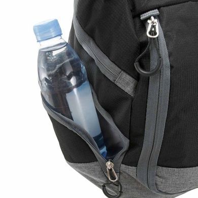 Рюкзак Travelite Basics Ryan-Air TL096290 Black
