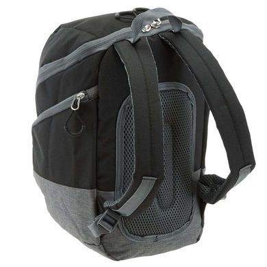 Рюкзак Travelite Basics Ryan-Air TL096290 Black