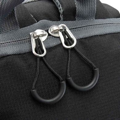 Рюкзак Travelite Basics Ryan-Air TL096290 Black