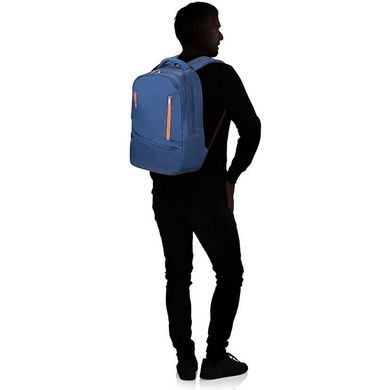Рюкзак повседневный American Tourister Urban Groove 24G*033 синий