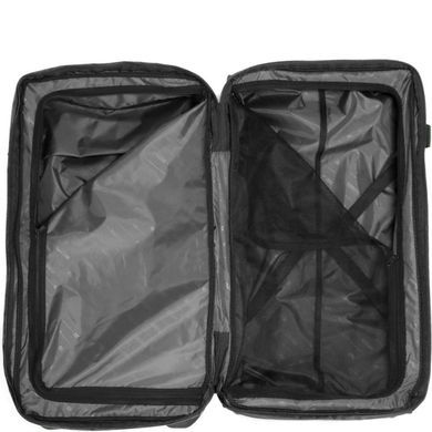 Сумка дорожня на 2-х колесах American Tourister Urban Track MD1*002 Asphalt Black (середня)