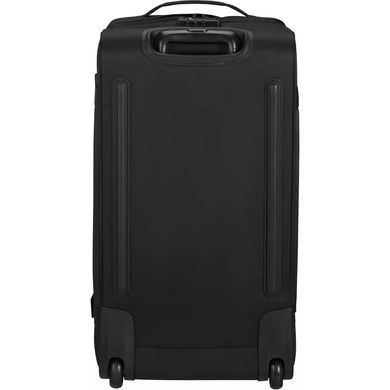 Сумка дорожня на 2-х колесах American Tourister Urban Track MD1*002 Asphalt Black (середня)