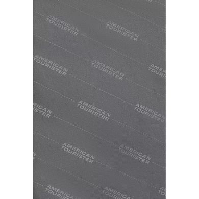 Сумка дорожня на 2-х колесах American Tourister Urban Track MD1*002 Asphalt Black (середня)