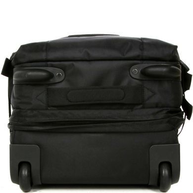 Сумка дорожня на 2-х колесах American Tourister Urban Track MD1*002 Asphalt Black (середня)