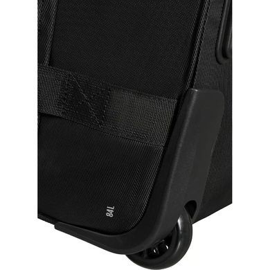 Сумка дорожня на 2-х колесах American Tourister Urban Track MD1*002 Asphalt Black (середня)