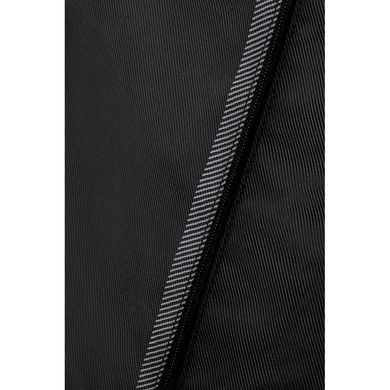 Сумка дорожня на 2-х колесах American Tourister Urban Track MD1*002 Asphalt Black (середня)