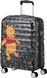Валіза American Tourister Wavebreaker Disney з ABS пластику на 4-х колесах 31C*001 Winnie The Pooh (мала)