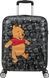 Валіза American Tourister Wavebreaker Disney з ABS пластику на 4-х колесах 31C*001 Winnie The Pooh (мала)