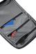 Рюкзак HURU Model A Cordura500d 25/30L з відділенням для ноутбука до 16" Black