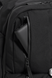 Рюкзак HURU Model A Cordura500d 25/30L з відділенням для ноутбука до 16" Black