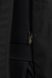 Рюкзак HURU Model A Cordura500d 25/30L з відділенням для ноутбука до 16" Black