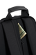 Рюкзак HURU Model A Cordura500d 25/30L з відділенням для ноутбука до 16" Black