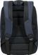 Повсякденний рюкзак Samsonite GuardIt 3.0 з відділенням для ноутбука до 14,1" S KR2*001 Blue