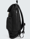 Рюкзак HURU Model A Cordura500d 25/30L з відділенням для ноутбука до 16" Black