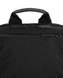 Рюкзак HURU Model A Cordura500d 25/30L з відділенням для ноутбука до 16" Black