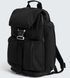 Рюкзак HURU Model A Cordura500d 25/30L з відділенням для ноутбука до 16" Black