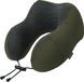 Ергономічна подушка під голову Roncato Smart Travel 419016/57 Military Green