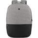 Рюкзак 2E DayPack для ноутбука до 16" 2e-bpn6326gr Серый/черный