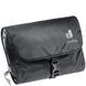 Несессер Deuter Wash Bag I 1 л 3930221 7000 black