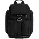 Рюкзак HURU Model A Cordura500d 25/30L з відділенням для ноутбука до 16" Black