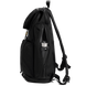 Рюкзак HURU Model A Cordura500d 25/30L з відділенням для ноутбука до 16" Black