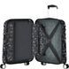 Валіза American Tourister Wavebreaker Disney з ABS пластику на 4-х колесах 31C*001 Winnie The Pooh (мала)