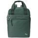 Жіночий рюкзак Hedgren Furo RAPPU з відділенням для ноутбука до 15" HFURO02/888-01 Duck Green