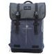 Рюкзак с отделением для ноутбука до 15,6" Victorinox Altmont 3.0 Flapover Vt601453 Blue